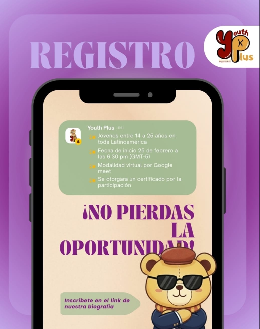 Políticas para el Cole — foto 2